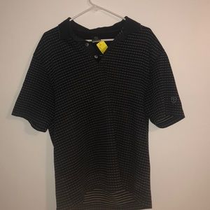 Nike golf polo